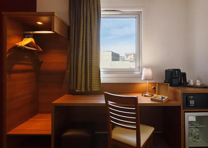 Holiday Inn Clermont Ferrand Centre By Ihg